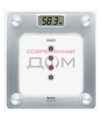 Весы электронные напольн. TEFAL PP3020V1